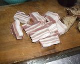 ふぅふぅうま煮（圧力鍋）作り方6写真