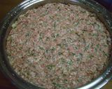 大鍋で白菜･大根・豚ミンチの重ね煮作り方4写真