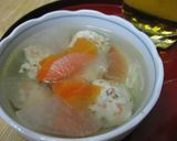 鍋の季節に作りおき♪鶏つみれ作り方11写真