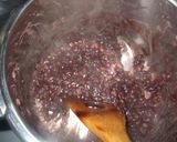 圧力鍋で☆自然な甘味が美味しい小豆あん作り方6写真