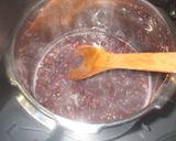 圧力鍋で☆自然な甘味が美味しい小豆あん作り方5写真