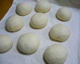 簡単かわいいナターシャのピタパン作り方3写真