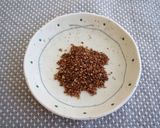 そば粉パン作り方9写真