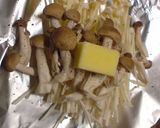 えのきとしめじ作り方1写真
