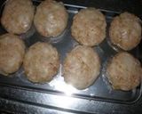 ●里芋の焼きコロッケ●作り方4写真