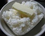 もっと簡単な朝食を洋風目玉焼き丼作り方1写真