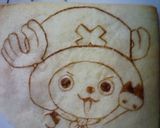 チョコで可愛い☆キャラクッキー作り方17写真
