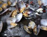 ボンゴレビアンゴ作り方6写真