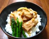 豚肉のみかんジャム焼き☆作り方4写真