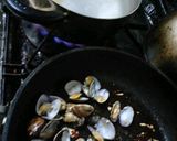 ボンゴレビアンゴ作り方7写真