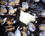 ボンゴレビアンゴ作り方8写真