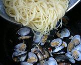 ボンゴレビアンゴ作り方9写真