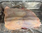 大山どり｜もも肉のチキンステーキ作り方11写真