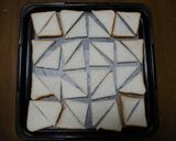 冷凍食パン　de　ラスク作り方4写真