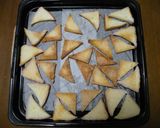 冷凍食パン　de　ラスク作り方8写真