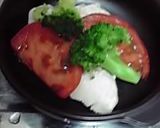 豆腐ソースのチキングラタン作り方3写真