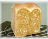 パネでふわんふわん♡ひだまり食パン作り方18写真