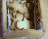 クッキーハウス作り方5写真
