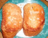 簡単☆フランスパンアレンジ作り方5写真