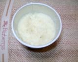 超簡単じゃがりこDEじゃがいもち☆作り方2写真