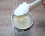 超簡単じゃがりこDEじゃがいもち☆作り方3写真