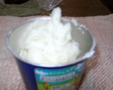 超簡単じゃがりこDEじゃがいもち☆作り方4写真