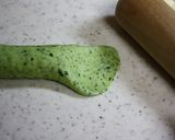はなっこりーベーグル作り方6写真