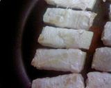 ヘルシー★おからこんにゃくの肉巻き作り方4写真