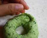 はなっこりーベーグル作り方7写真