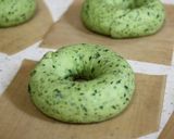 はなっこりーベーグル作り方8写真