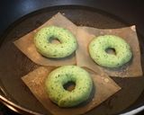 はなっこりーベーグル作り方9写真
