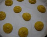 ♪シュークリーム♪作り方12写真