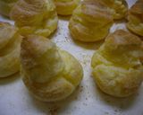 ♪シュークリーム♪作り方23写真