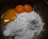 ♪シュークリーム♪作り方16写真
