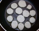 超簡単じゃがりこDEじゃがいもち☆作り方5写真