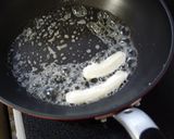 千歳あめで大学芋作り方2写真