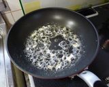 千歳あめで大学芋作り方3写真