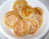 超簡単じゃがりこDEじゃがいもち☆作り方6写真