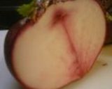 赤カブの甘酢漬け作り方1写真
