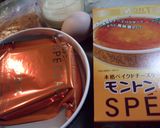 Mikanチーズケーキ作り方1写真