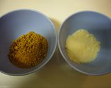 ﾌｨｯｼｭ＆ﾎﾟﾃﾄのｵｰﾌﾞﾝ焼作り方11写真