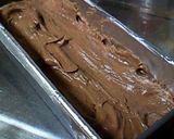 ♡チョコパウンドケーキ♡作り方7写真
