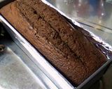 ♡チョコパウンドケーキ♡作り方8写真