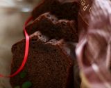 ♡チョコパウンドケーキ♡作り方12写真