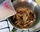 具沢山★だいこんと春雨のぽっかぽかスープ作り方3写真