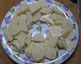 大人気☆カリッ♪モチッ♪いももち作り方3写真
