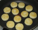 大人気☆カリッ♪モチッ♪いももち作り方10写真