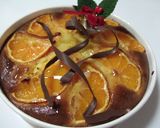 Mikanチーズケーキ作り方6写真