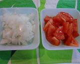 鶏肉のトマト煮作り方2写真