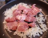 鶏肉のトマト煮作り方4写真